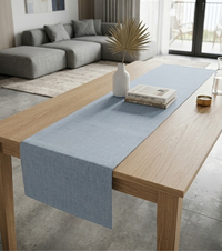 CENTROTAVOLA SING SING 45X130 RUN. Tellini S.r.l. Ingrosso Abbigliamento